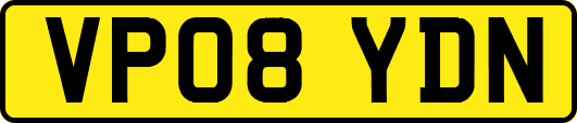 VP08YDN