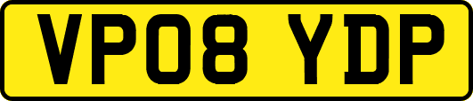 VP08YDP