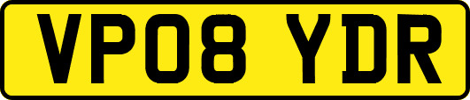 VP08YDR