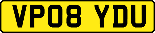 VP08YDU