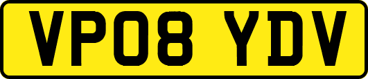 VP08YDV