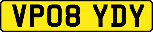 VP08YDY