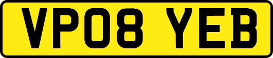 VP08YEB