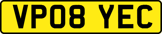 VP08YEC