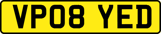 VP08YED