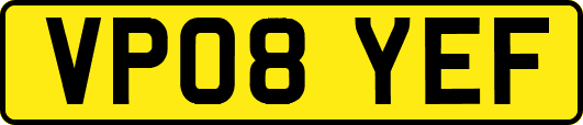 VP08YEF