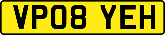VP08YEH