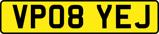 VP08YEJ