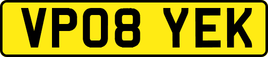VP08YEK