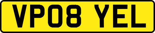 VP08YEL
