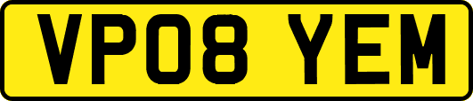 VP08YEM