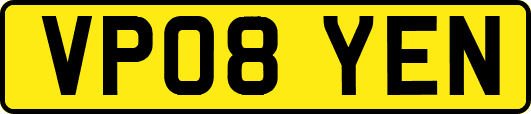 VP08YEN