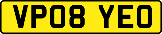 VP08YEO