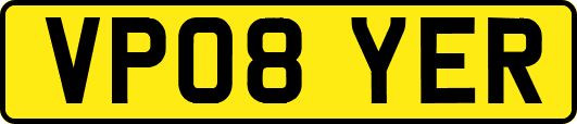 VP08YER