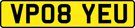 VP08YEU