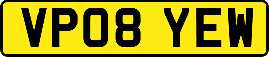 VP08YEW