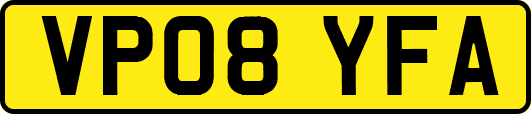 VP08YFA
