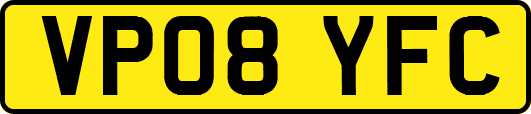 VP08YFC