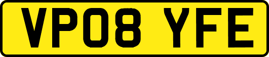 VP08YFE