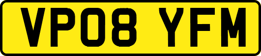 VP08YFM