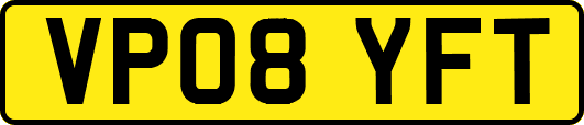 VP08YFT