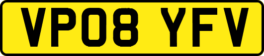 VP08YFV