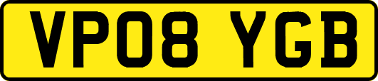 VP08YGB