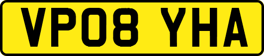 VP08YHA