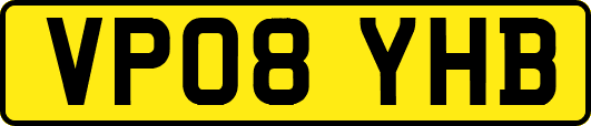 VP08YHB