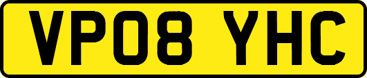 VP08YHC