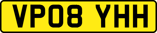 VP08YHH