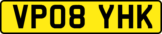 VP08YHK