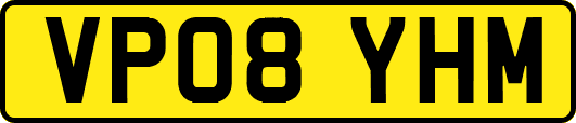VP08YHM