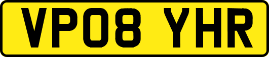 VP08YHR