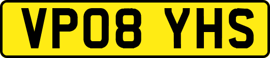 VP08YHS