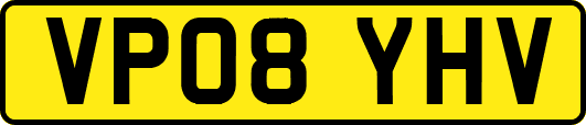 VP08YHV