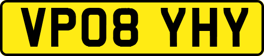 VP08YHY