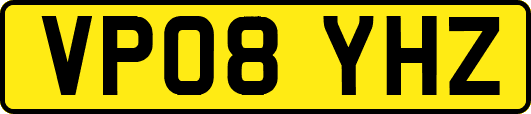 VP08YHZ