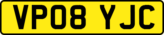 VP08YJC