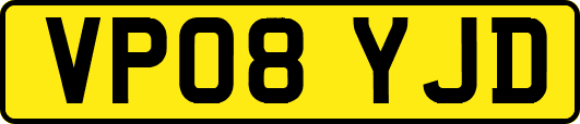 VP08YJD