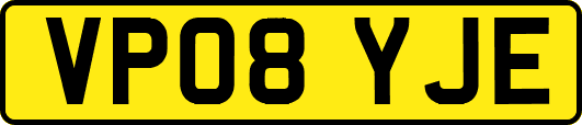 VP08YJE