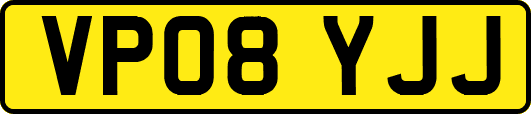 VP08YJJ