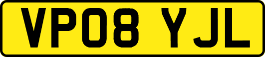 VP08YJL