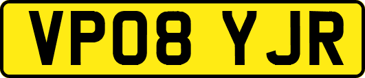 VP08YJR
