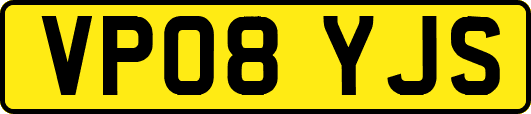 VP08YJS