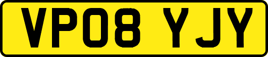 VP08YJY