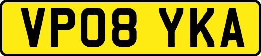 VP08YKA