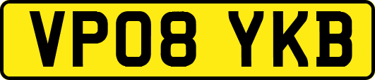VP08YKB