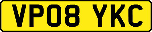 VP08YKC