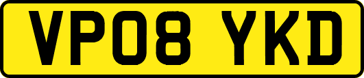 VP08YKD
